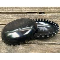 Alan Fletcher Clam schalen